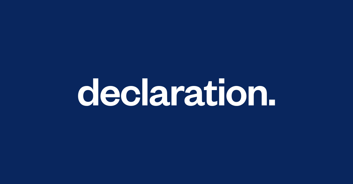 Declaration Partners establishes Continuation Fund Partnership with ...